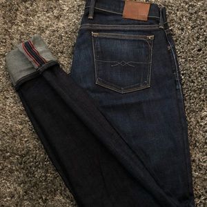 Lucky Brand Jeans